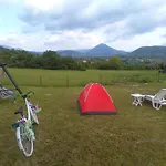 House White Hill 아파트 Bihać