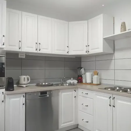 House White Hill * بيهاتش