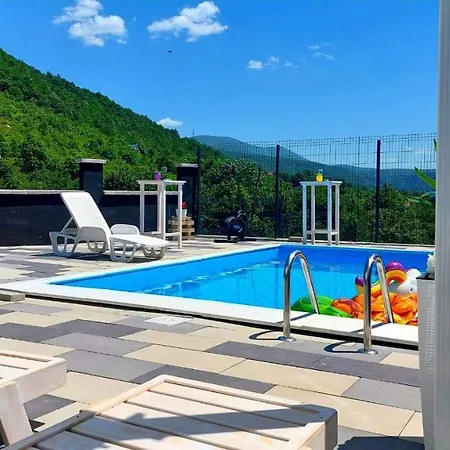 House White Hill Lägenhet