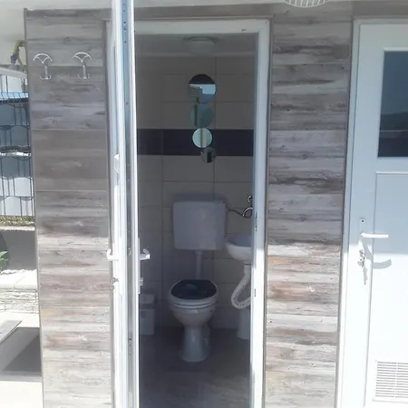 Lägenhet House White Hill *