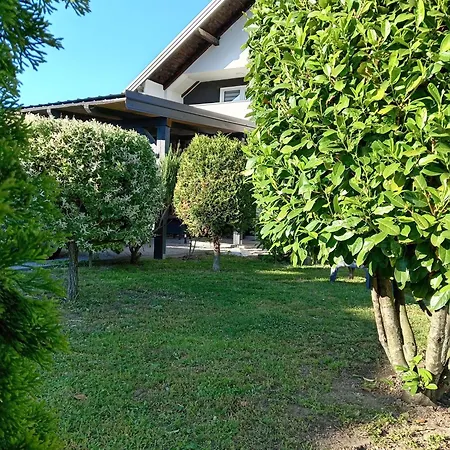 House White Hill * Bihac